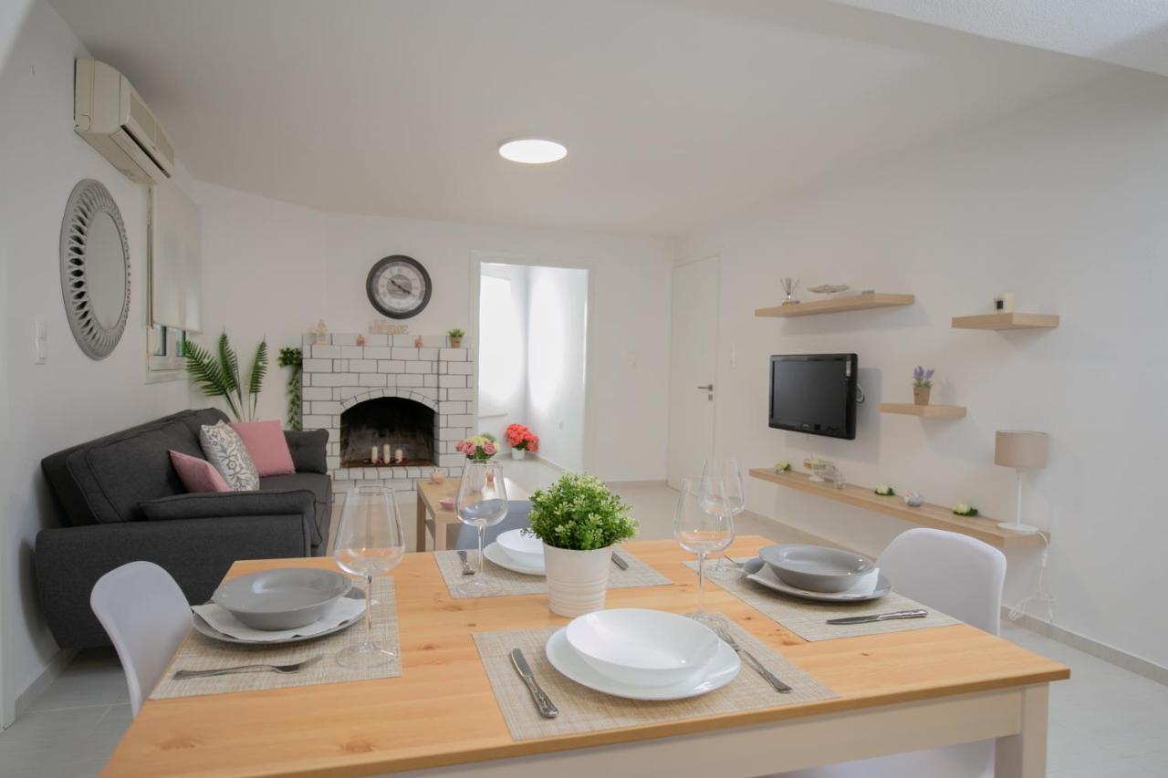 Home Sweet Home Ierapetra  Bagian luar foto