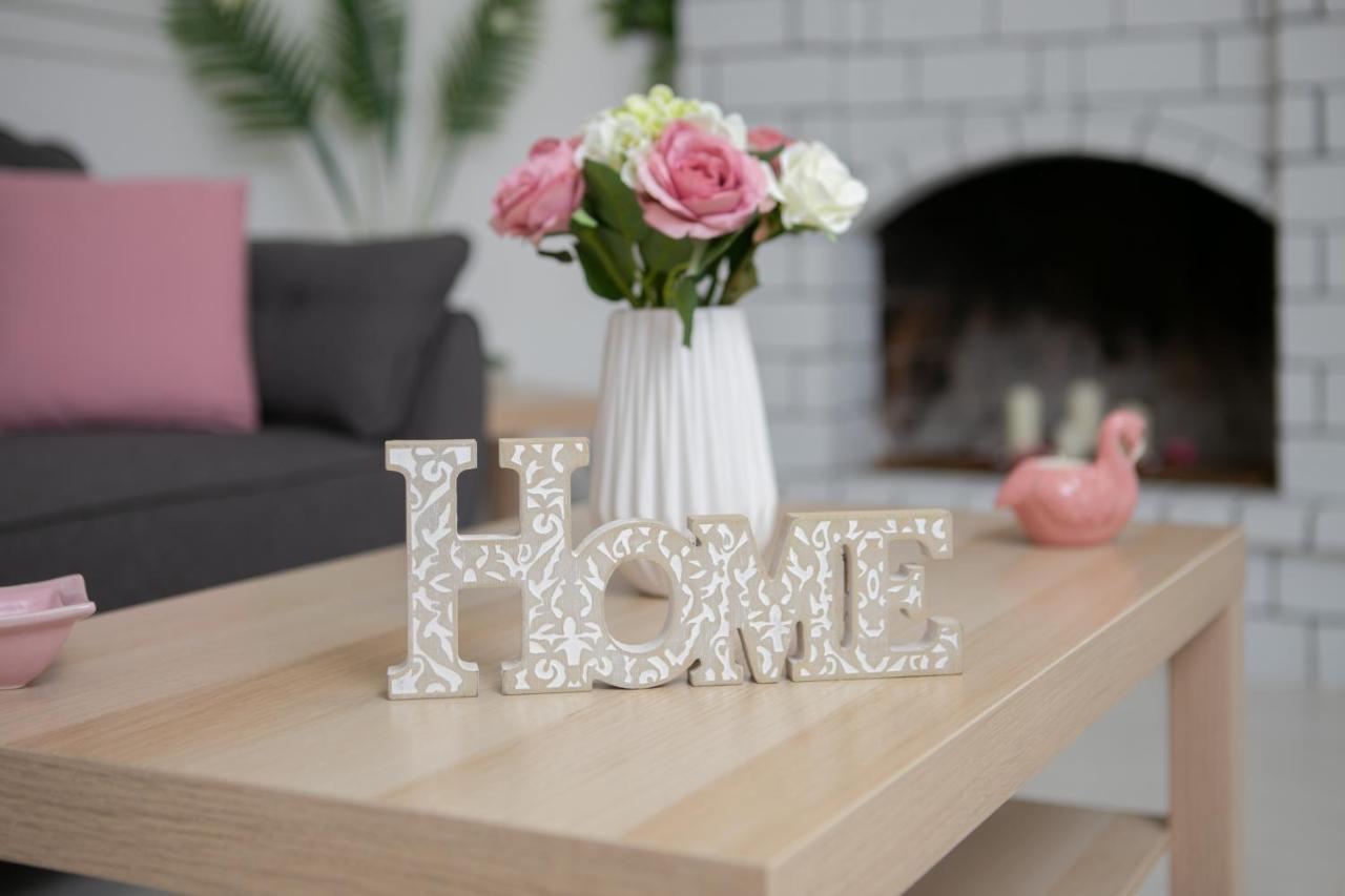 Home Sweet Home Ierapetra  Bagian luar foto