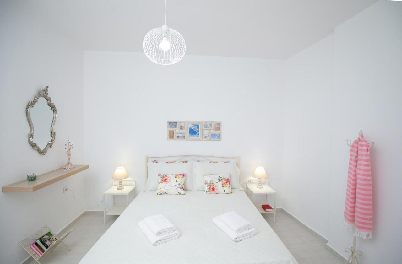 Home Sweet Home Ierapetra  Bagian luar foto