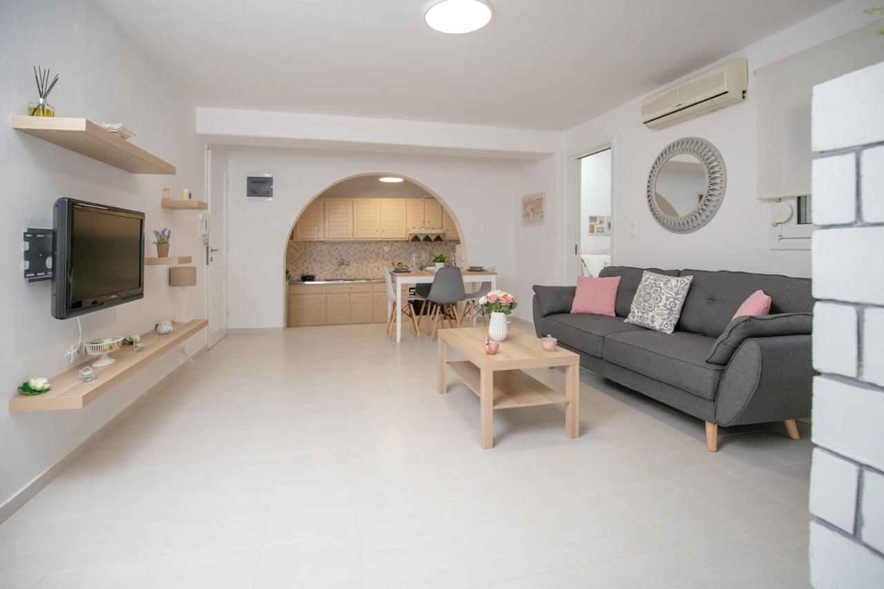 Home Sweet Home Ierapetra  Bagian luar foto