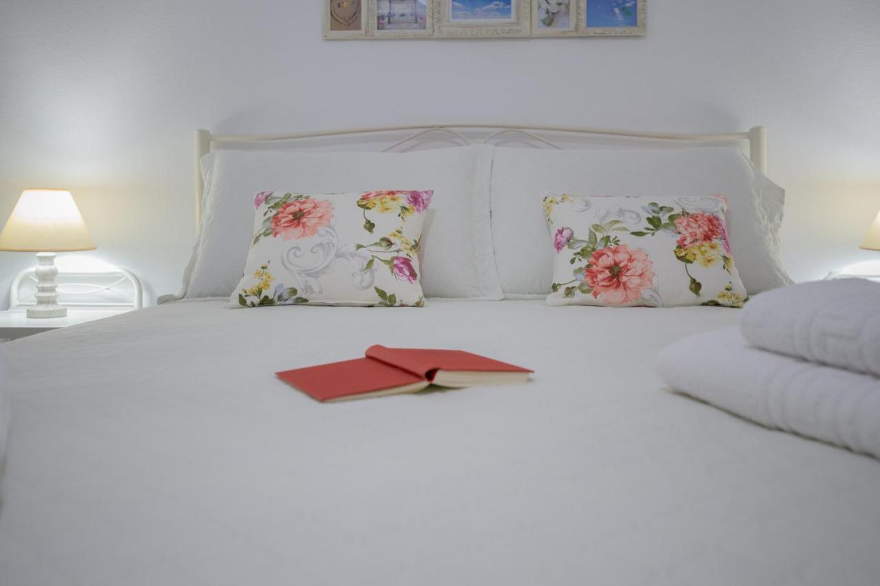 Home Sweet Home Ierapetra  Bagian luar foto
