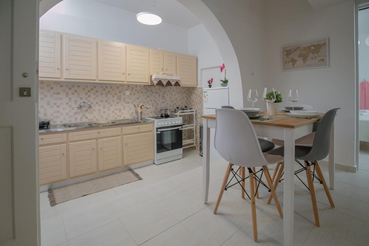 Home Sweet Home Ierapetra  Bagian luar foto