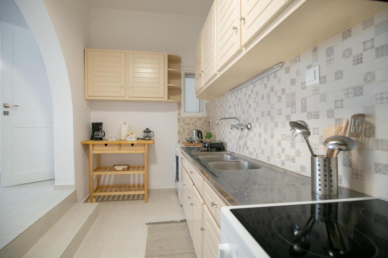 Home Sweet Home Ierapetra  Bagian luar foto
