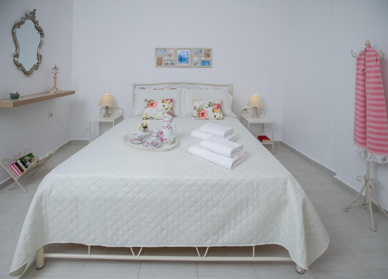 Home Sweet Home Ierapetra  Bagian luar foto