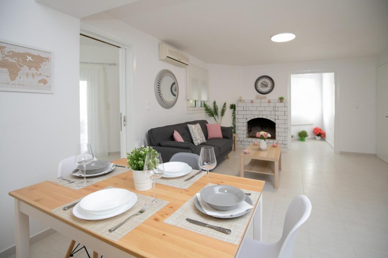 Home Sweet Home Ierapetra  Bagian luar foto