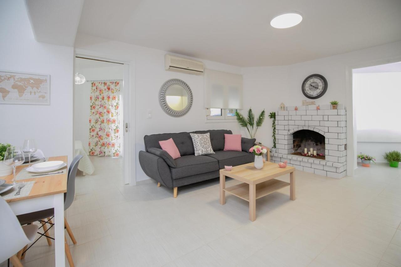 Home Sweet Home Ierapetra  Bagian luar foto
