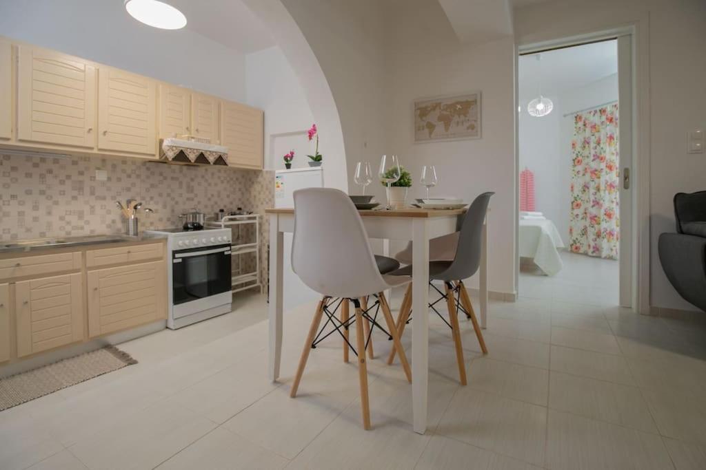 Home Sweet Home Ierapetra  Bagian luar foto