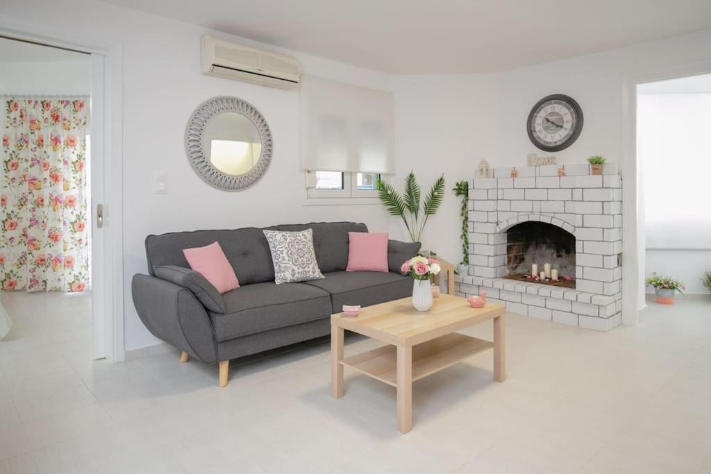 Home Sweet Home Ierapetra  Bagian luar foto