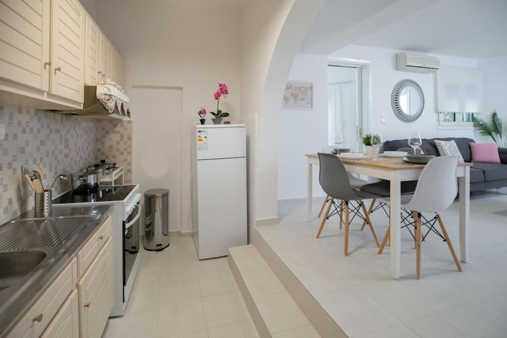 Home Sweet Home Ierapetra  Bagian luar foto