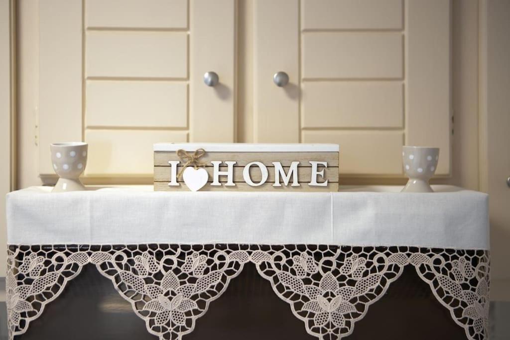 Home Sweet Home Ierapetra  Bagian luar foto