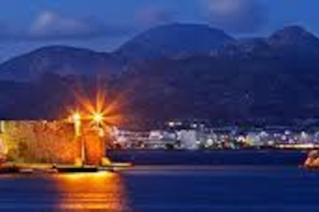 Home Sweet Home Ierapetra  Bagian luar foto