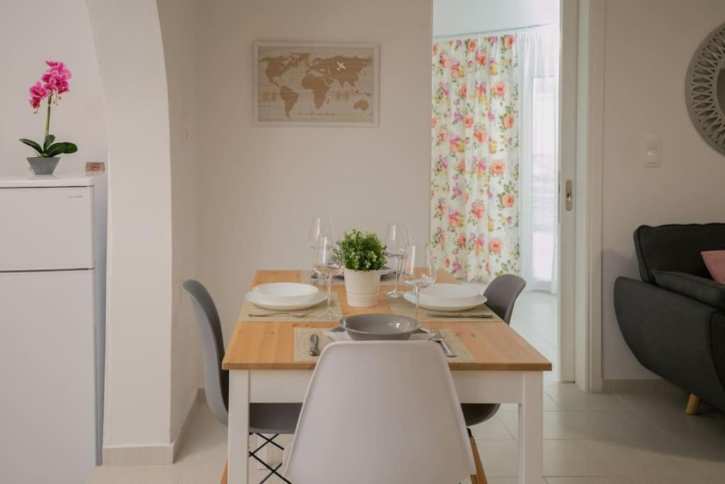 Home Sweet Home Ierapetra  Bagian luar foto