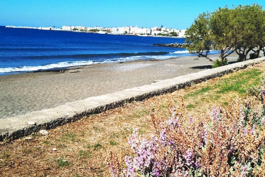 Home Sweet Home Ierapetra  Bagian luar foto