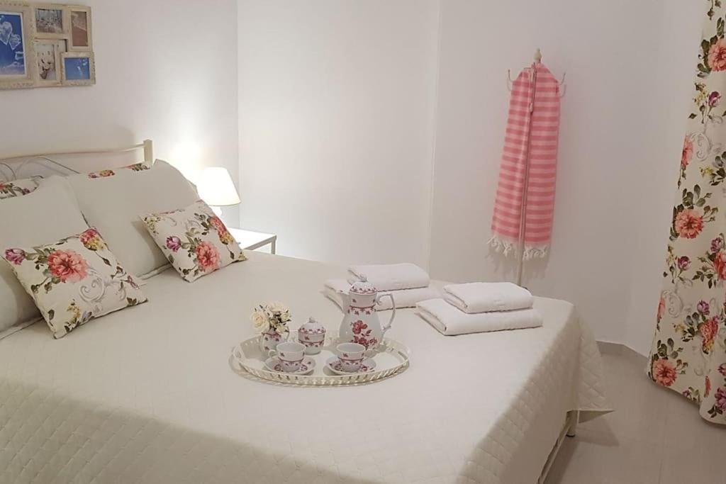 Home Sweet Home Ierapetra  Bagian luar foto