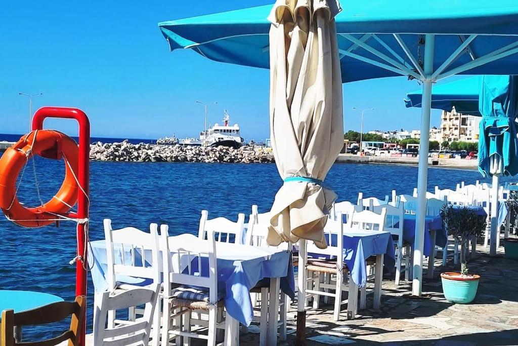 Home Sweet Home Ierapetra  Bagian luar foto