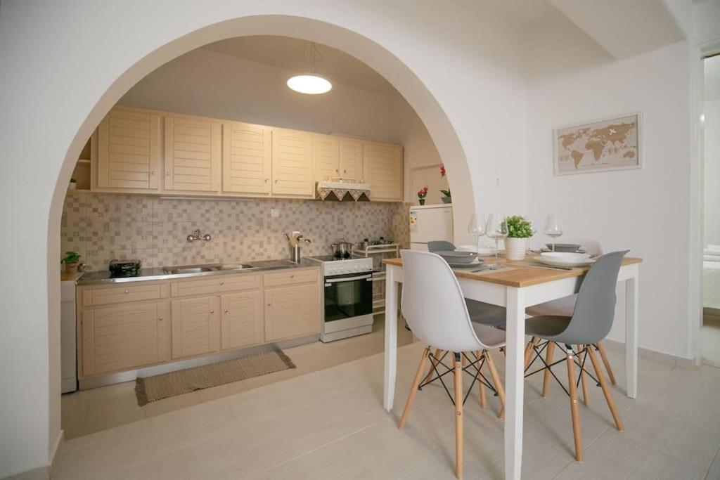 Home Sweet Home Ierapetra  Bagian luar foto